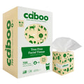 Facial Tissue 12-count x 60 Sheets 3-Ply Bamboo Tree-Free & BPA-Free
